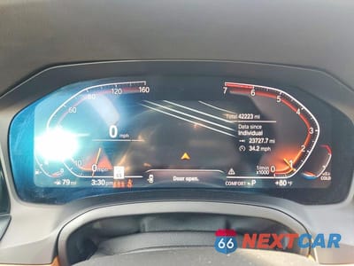 Zdjęcie 9 z 12 samochodu: 2021 BMW 330XI VIN:3MW5R7J09M8C19910 - miniatura