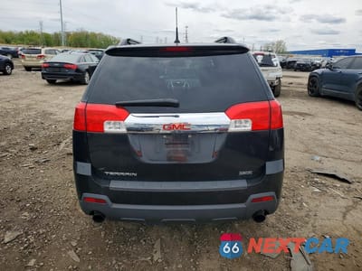 Zdjęcie 6 z 13 samochodu: 2011 GMC TERRAIN SLE VIN:2CTFLSE58B6411078 - miniatura