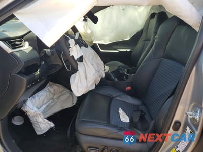 Zdjęcie 7 z 13 samochodu: 2024 TOYOTA RAV4 XSE VIN:2T3E6RFV5RW053054 - miniatura