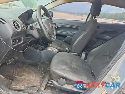 Zdjęcie 7 z 12 samochodu: 2015 MITSUBISHI MIRAGE ES VIN:ML32A4HJ0FH047178 - miniatura