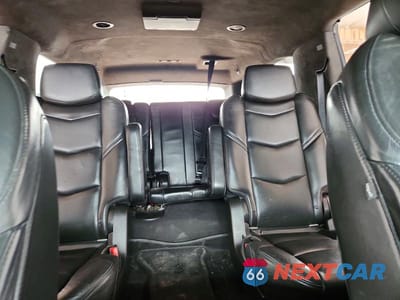 Zdjęcie 10 z 13 samochodu: 2019 CADILLAC ESCALADE ESV PLATINUM VIN:1GYS4KKJ2KR153440 - miniatura