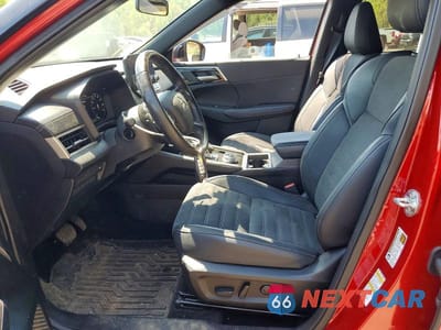 Zdjęcie 7 z 13 samochodu: 2024 MITSUBISHI OUTLANDER SE VIN:JA4J4VA84RZ086748 - miniatura