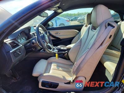 Zdjęcie 7 z 12 samochodu: 2015 BMW 428 XI VIN:WBA3V9C52F5A78317 - miniatura
