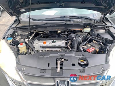 Zdjęcie 7 z 10 samochodu: 2011 HONDA CR-V LX VIN:5J6RE3H33BL016181 - miniatura