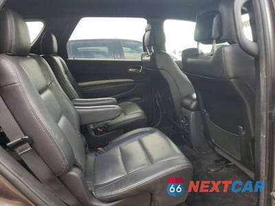 Zdjęcie 10 z 12 samochodu: 2014 DODGE DURANGO SXT VIN:1C4RDHAGXEC266900 - miniatura