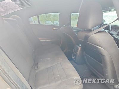 Zdjęcie 10 z 12 samochodu: 2014 DODGE CHARGER SE VIN:2C3CDXBG8EH284490 - miniatura