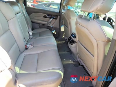 Zdjęcie 11 z 13 samochodu: 2012 ACURA MDX VIN:2HNYD2H20CH517978 - miniatura