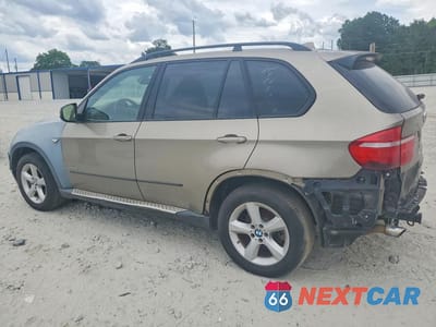 Drugie zdjęcie samochodu z przodu: 2009 BMW X5 XDRIVE30I VIN:5UXFE43569L272489 - miniatura