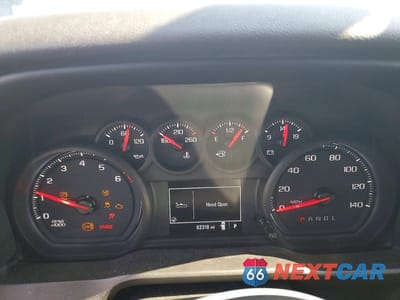 Zdjęcie 9 z 12 samochodu: 2019 GMC SIERRA C1500 VIN:3GTN8AEHXKG235426 - miniatura