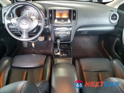 Zdjęcie 8 z 12 samochodu: 2009 NISSAN MAXIMA 3.5 S VIN:1N4AA51E79C856907 - miniatura