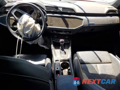 Zdjęcie 8 z 13 samochodu: 2024 AUDI Q3 PREMIUM PLUS S LINE 45 VIN:WA1EEDF30R1062824 - miniatura
