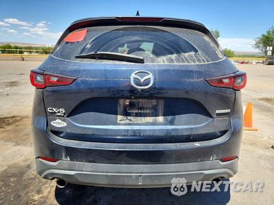 Zdjęcie 6 z 13 samochodu: 2023 MAZDA CX-5 PREFERRED VIN:JM3KFBCM6P0195668 - miniatura