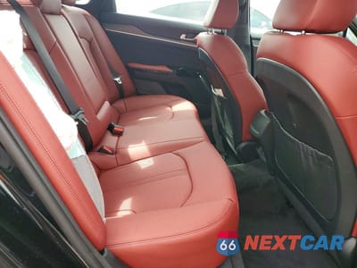 Zdjęcie 10 z 12 samochodu: 2026 KIA K5 GT LINE VIN:KNAG64J79T5431487 - miniatura