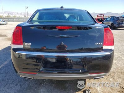 Zdjęcie 6 z 13 samochodu: 2018 CHRYSLER 300 LIMITED VIN:2C3CCAEG6JH159834 - miniatura