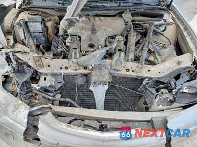 Zdjęcie 11 z 12 samochodu: 2005 CHEVROLET IMPALA LS VIN:2G1WH52K059339135 - miniatura