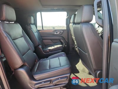 Zdjęcie 11 z 13 samochodu: 2021 CHEVROLET SUBURBAN K1500 HIGH COUNTRY VIN:1GNSKGKL3MR128485 - miniatura
