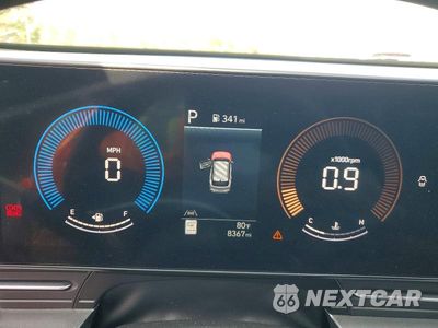 Zdjęcie 9 z 14 samochodu: 2026 HYUNDAI KONA SEL SPORT VIN:KM8HF3AB4TU409498 - miniatura