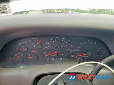Zdjęcie 9 z 12 samochodu: 2001 FORD F250 SUPER DUTY VIN:1FTNX21L21EC80434 - miniatura