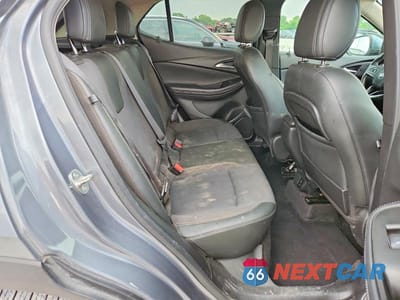 Zdjęcie 11 z 13 samochodu: 2021 BUICK ENCORE GX PREFERRED VIN:KL4MMBS29MB062260 - miniatura