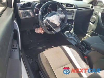 Zdjęcie 8 z 14 samochodu: 2014 SCION TC BASE VIN:JTKJF5C77E3071946 - miniatura