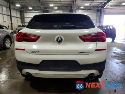 Zdjęcie 6 z 13 samochodu: 2018 BMW X2 XDRIVE28I VIN:WBXYJ5C39JEF79261 - miniatura