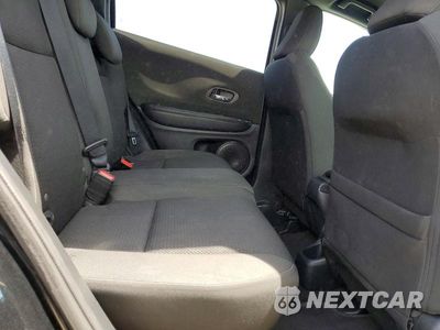 Zdjęcie 11 z 14 samochodu: 2022 HONDA HR-V SPORT VIN:3CZRU6H14NM711498 - miniatura