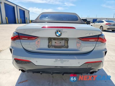 Zdjęcie 6 z 12 samochodu: 2023 BMW 430I VIN:WBA23AT0XPCL29098 - miniatura