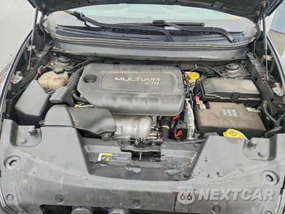 Zdjęcie 11 z 12 samochodu: 2014 JEEP CHEROKEE LATITUDE VIN:1C4PJMCB6EW220148 - miniatura