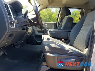 Zdjęcie 7 z 12 samochodu: 2011 DODGE RAM 1500 VIN:1D7RV1GPXBS673215 - miniatura