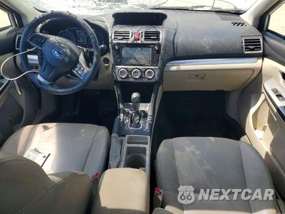 Zdjęcie 8 z 13 samochodu: 2015 SUBARU XV CROSSTREK SPORT LIMITED VIN:JF2GPASC9F8319741 - miniatura