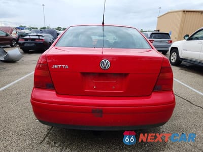 Zdjęcie 6 z 12 samochodu: 2002 VOLKSWAGEN JETTA GLS VIN:3VWSB69M82M166193 - miniatura