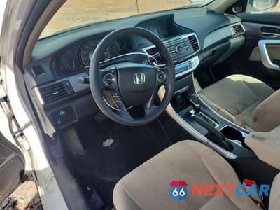 Zdjęcie 8 z 12 samochodu: 2013 HONDA ACCORD LX-S VIN:1HGCT1B35DA019520 - miniatura
