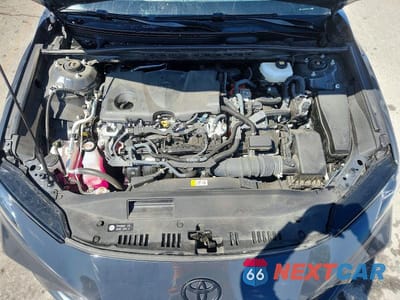 Zdjęcie 11 z 12 samochodu: 2025 TOYOTA CAMRY XSE VIN:4T1DAACK8SU524456 - miniatura