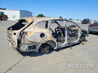 Trzecie zdjęcie samochodu z tyłu: 2025 SUBARU OUTBACK VIN:4S4BTAAC2S3213849 - miniatura