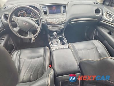 Zdjęcie 8 z 13 samochodu: 2018 INFINITI QX60 BASE VIN:5N1DL0MM9JC514768 - miniatura