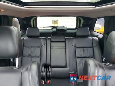 Zdjęcie 10 z 13 samochodu: 2011 JEEP GRAND CHEROKEE LIMITED VIN:1J4RR5GT2BC543694 - miniatura