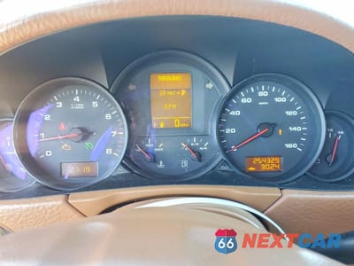 Zdjęcie 9 z 13 samochodu: 2005 PORSCHE CAYENNE VIN:WP1AA29P35LA22169 - miniatura