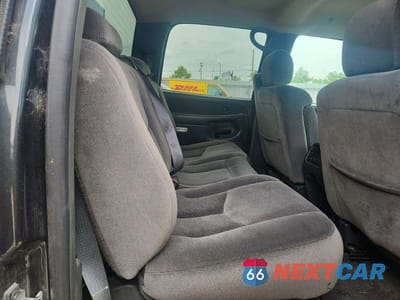 Zdjęcie 10 z 12 samochodu: 2003 GMC SIERRA VIN:1GTGK13UX3F171773 - miniatura