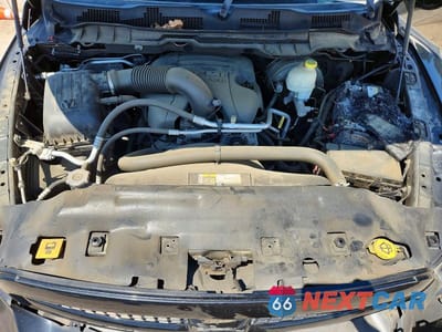 Zdjęcie 11 z 12 samochodu: 2014 DODGE RAM 1500 VIN:1C6RR7KT2ES437823 - miniatura