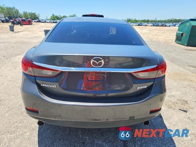 Zdjęcie 6 z 12 samochodu: 2014 MAZDA 6 TOURING VIN:JM1GJ1V50E1110313 - miniatura