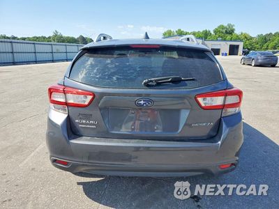 Zdjęcie 6 z 12 samochodu: 2018 SUBARU IMPREZA PREMIUM VIN:4S3GTAB63J3742650 - miniatura