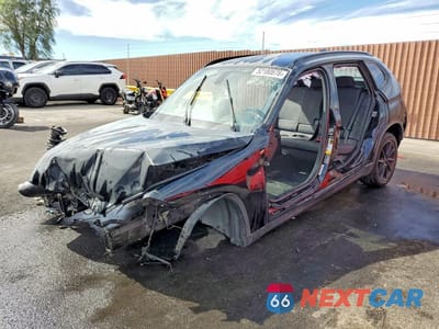 2015 BMW X1 SDRIVE28I WBAVM1C5XFVW58778 - główne zdjęcie licytacji z USA - miniatura