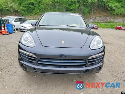 Piąte zdjęcie samochodu w środku: 2013 PORSCHE CAYENNE VIN:WP1AA2A23DLA01370 - miniatura
