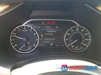 Zdjęcie 9 z 14 samochodu: 2021 NISSAN MURANO SL VIN:5N1AZ2CJ4MC100144 - miniatura
