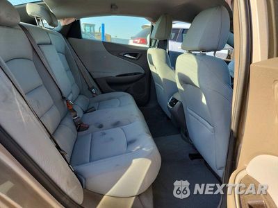 Zdjęcie 10 z 12 samochodu: 2022 CHEVROLET MALIBU LT VIN:1G1ZD5ST6NF113710 - miniatura