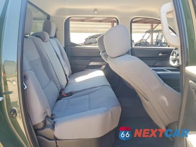 Zdjęcie 10 z 13 samochodu: 2022 TOYOTA TUNDRA SR5 VIN:5TFLA5AB4NX004865 - miniatura