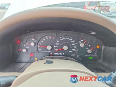 Zdjęcie 9 z 13 samochodu: 2005 FORD EXPLORER LIMITED VIN:1FMDU65W25ZA38494 - miniatura