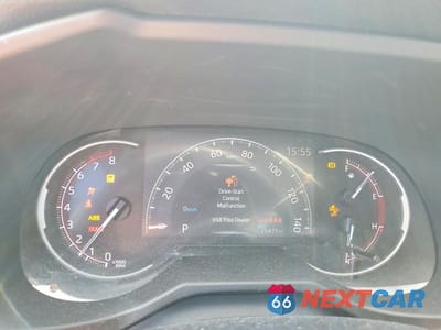 Zdjęcie 9 z 12 samochodu: 2024 TOYOTA RAV4 LE VIN:2T3H1RFV9RW307344 - miniatura