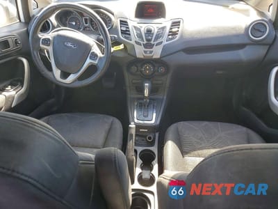 Zdjęcie 8 z 12 samochodu: 2012 FORD FIESTA SEL VIN:3FADP4CJ9CM103840 - miniatura