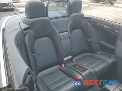 Zdjęcie 10 z 12 samochodu: 2014 MERCEDES-BENZ E 350 VIN:WDDKK5KF3EF234600 - miniatura